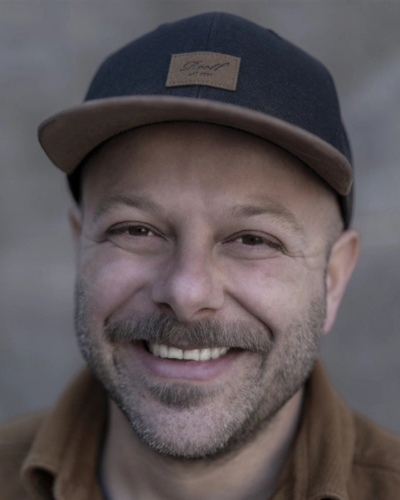 Heidelberg Dominik Mayer Video Foto Grafik 3D