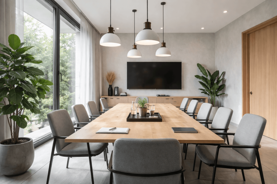 konferenzraum unternehmen heidelberg